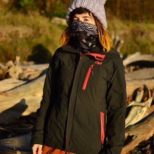 EUC Outdoor Research Offchute Snow Ski Jacket XS